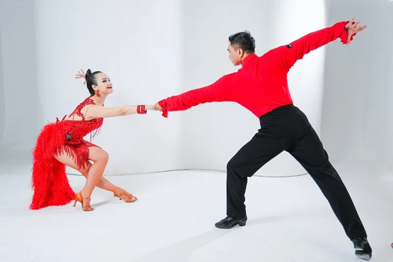 dance sport la gi