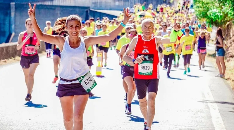 half marathon la gi