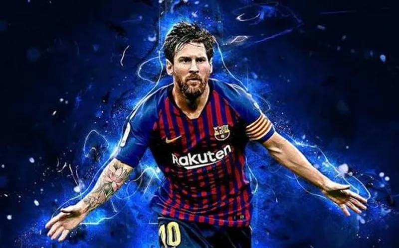 messi sinh nam bao nhieu