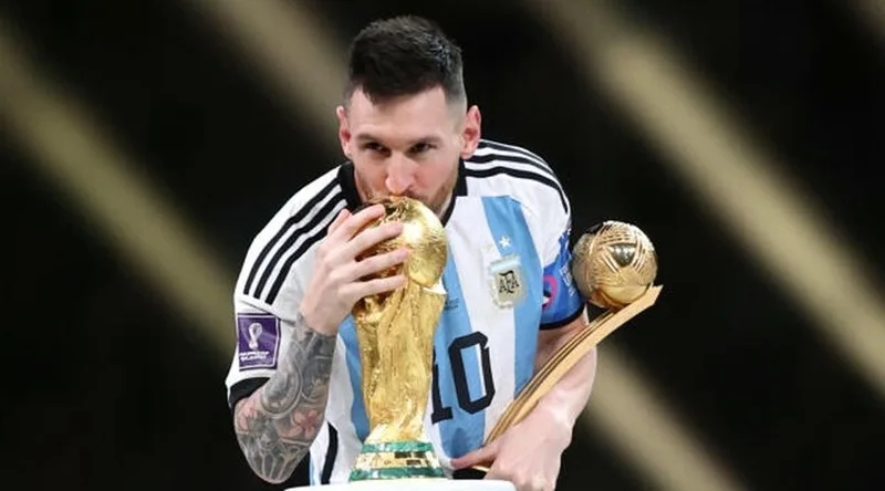 messi sinh nam bao nhieu