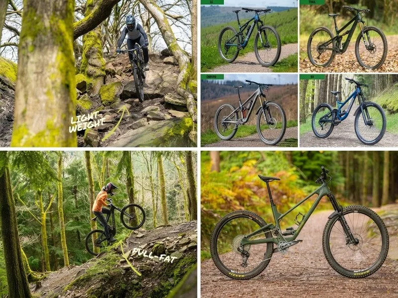 Người mới chơi mountain bike thường mắc lỗi phanh sai, bơm lốp quá căng hoặc chọn đường vượt khả năng.